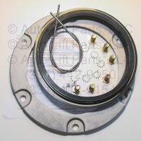 J134 Combo Kit Seal & Gland Ring for ROTARY In-Ground Lifts 10 5/8" Cylinder Diameter