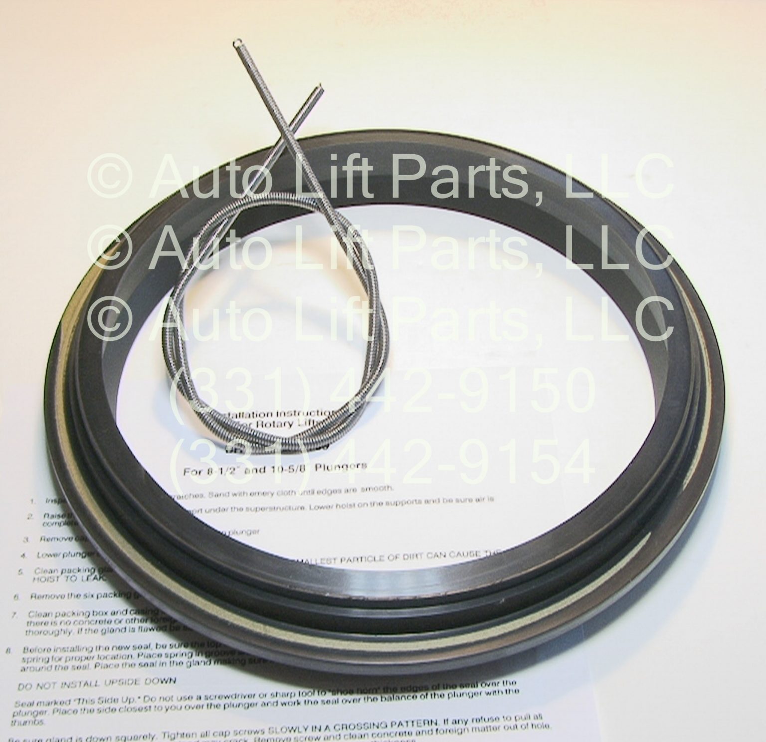 JK227 Aftermarket Seal Kit ROTARY LIFT