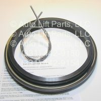 Seal Kit for ROTARY In-Ground Lifts 8 1/2" Cylinder Diameter - JG220 / JG220KIT