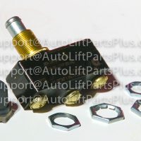 1258AA Auto Lift Raise Switch with Protective Boot 03230