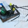 3000707 / 110v Switch Cover Assembly for SPX Fenner Stone Power Units - Image 5