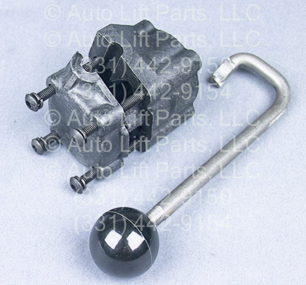 Tag Rotary Lift AB1028A Auto Lift Parts Plus