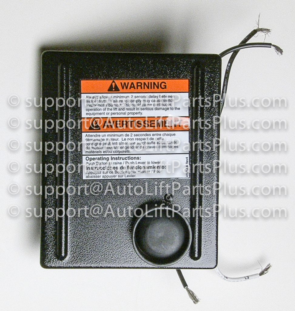 thumbnail image 2 of 2Pcs Micro Switch Kit For SPX Fenner Stone Lift Power Unit V7-1Z29E9 2 of 6
