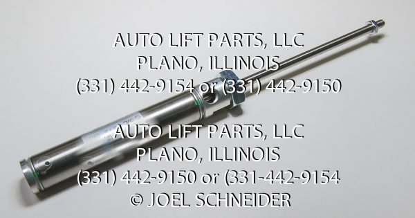 SP10-PC-048 ACANUS Lift / Lock Release Air Cylinder