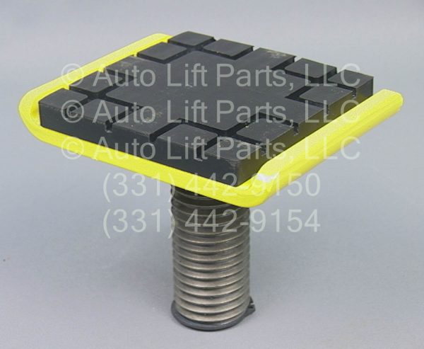 Screw-up Adapter for Challenger Lift CL9, CL10 / A1100 B1100 11024