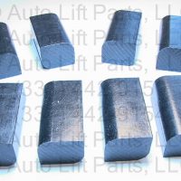 LDA Lift Distributors of America Slider/Rub Blocks (8)