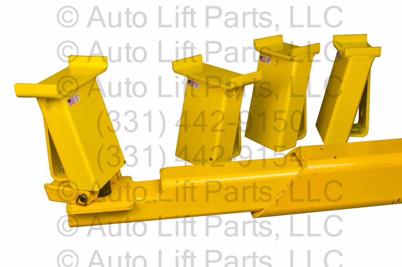 FJ6259 Aftermarket Rotary Lift 2019 Silverado and Sierra