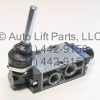 Air Lock Release Valve KIT for ROTARY 4-Post Lifts / T100045 - Image 3