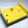 Height Extension Adapter (4) for In-Ground & Surface Mount ROTARY LIFTS - Image 2