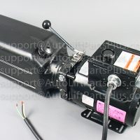 SPX Power Unit w/LIMIT SWITCH ~ FORWARD Lift 7000A DPO7A DPO9A DPO9A2