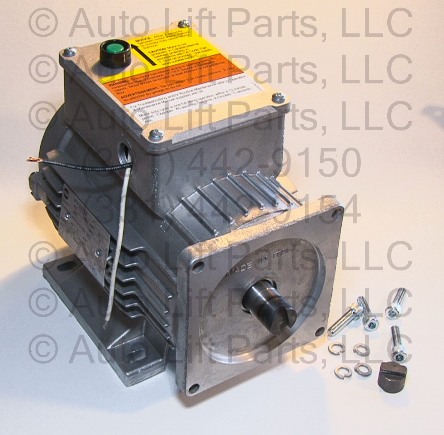 FA7147K Replacement Electric Motor GHS FA7175 FA7350