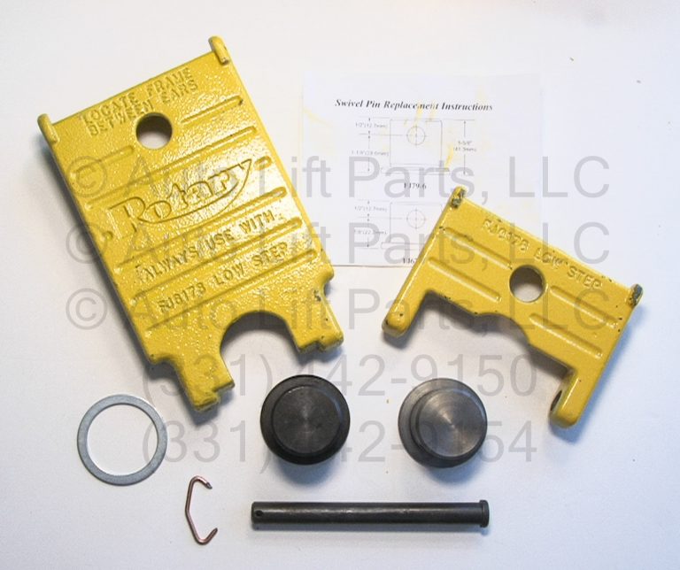 FJ6718YL High LowStep Adapter Repair Kit ROTARY Lift