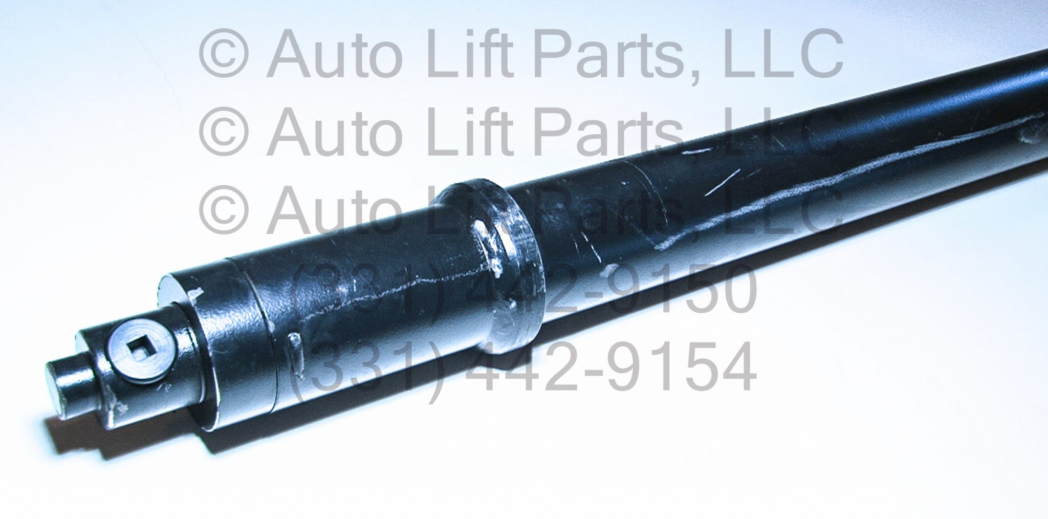 FJ7664 Rotary Hydraulic Cylinder (OEM) - Auto Lift Parts Plus