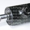 992317 Hydraulic Cylinder, OEM, for Forward Lift, 2-Post Models - Image 2