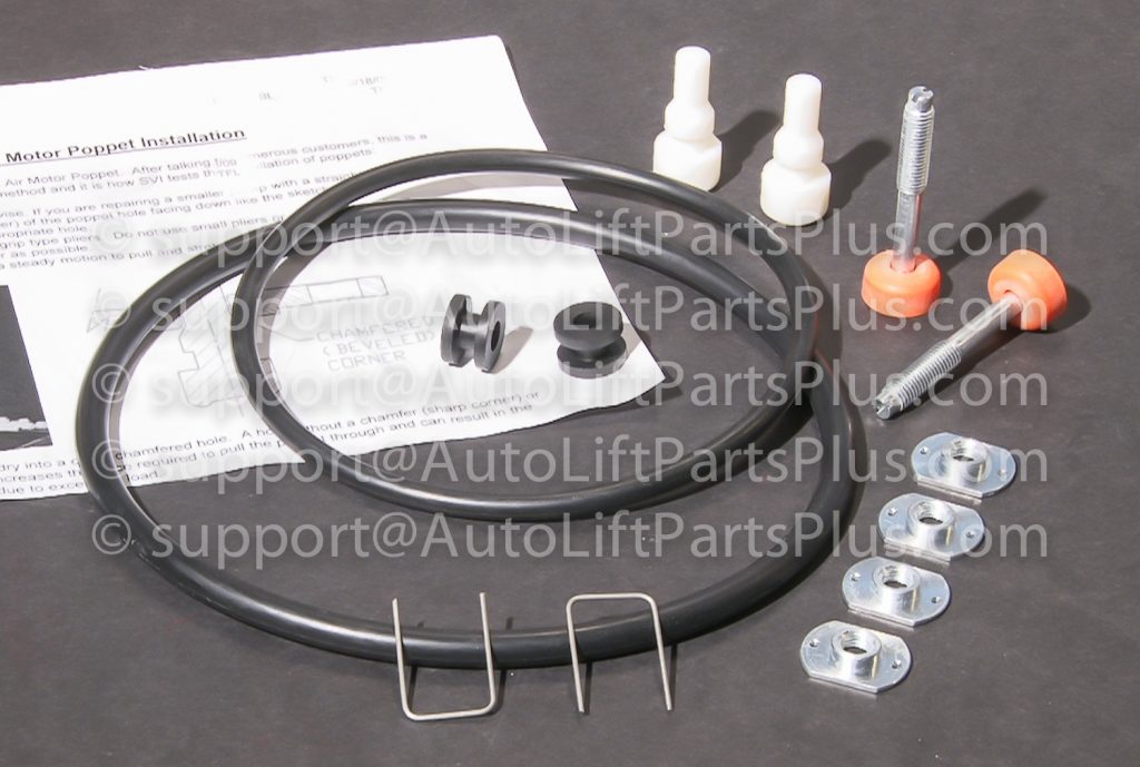 Tag: Graco Repair Parts - Auto Lift Parts Plus