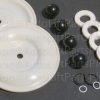 Fluid Section Repair Kit for Graco 1040 Husky 1" Diaphragm Pump D07525 D07-525 - Image 2