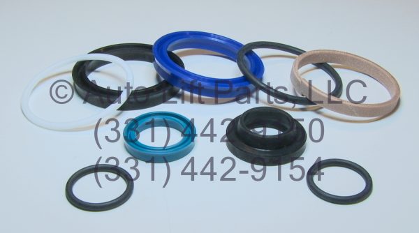 TP11KACD-083 OEM Hydraulic Cylinder Seal Kit for TUXEDO 2-Post Lift / Direct Pull / TP11KAC-D