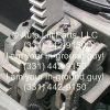 GLOBE LIFT IN-GROUND RACK PINION GEAR EQUALIZER ASSEMBLY KITS / FS-28 FSR-28 FSN-28 - Image 2