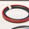 PACOMA Hydraulic Cylinder Seal Kit for SOME CHALLENGER VBM 2-Post Auto Lifts 11062 - Image 3