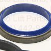 PACOMA Hydraulic Cylinder Seal Kit for SOME CHALLENGER VBM 2-Post Auto Lifts 11062 - Image 5